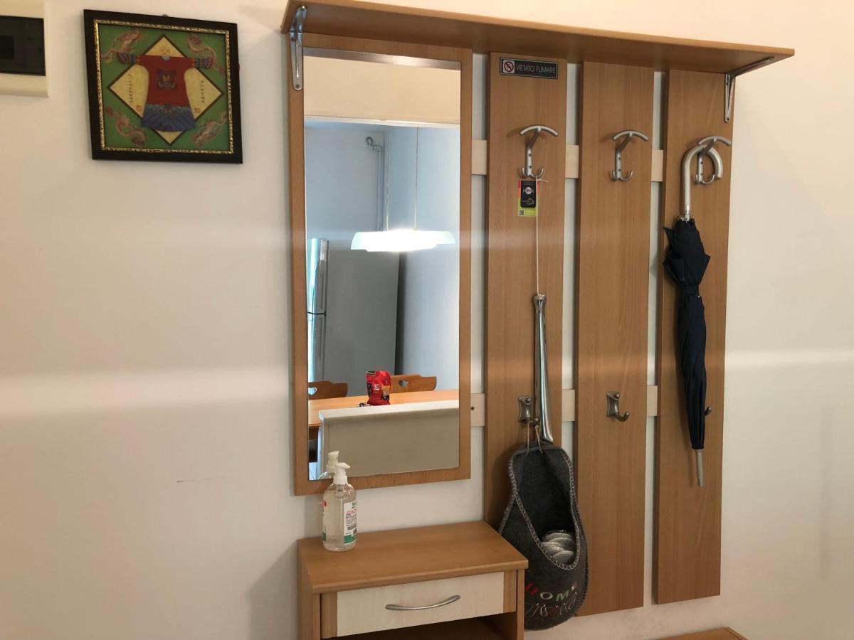 Guesthouse Gigli 2 - Free Tourist Card & Car Parking - No Trucks Bolzano Exterior photo