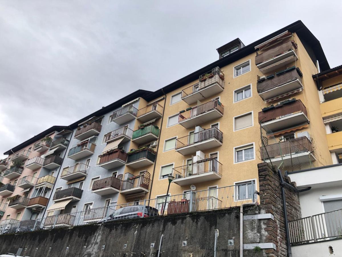 Guesthouse Gigli 2 - Free Tourist Card & Car Parking - No Trucks Bolzano Exterior photo