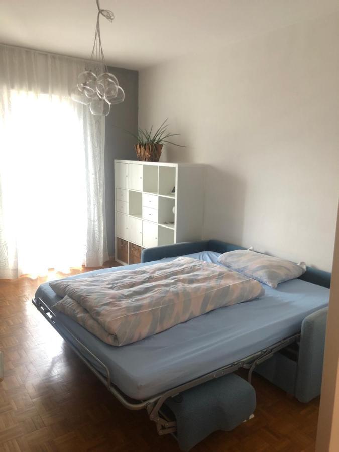 Guesthouse Gigli 2 - Free Tourist Card & Car Parking - No Trucks Bolzano Exterior photo